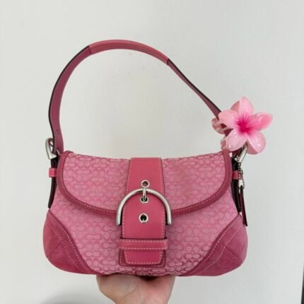 Vintage Coach 🍒✨💕