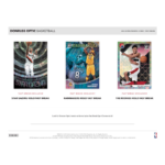 2019/20 Panini Donruss Optic Basketball Fast Break Box - Image 4