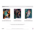 2019/20 Panini Mosaic Basketball Choice Case (20 CT) - Image 2