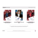 2019/20 Panini Mosaic Basketball Choice Case (20 CT) - Image 3