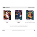 2019/20 Panini Mosaic Basketball Choice Case (20 CT) - Image 4