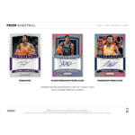 2019/20 Panini Prizm Basketball Retail Case (20 CT) - Image 3