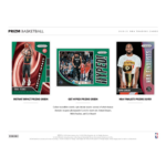 2019/20 Panini Prizm Basketball Retail Case (20 CT) - Image 4