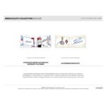 2021 Panini Immaculate Soccer Hobby Box - Image 4