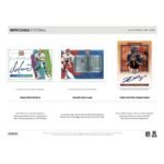 2021 Panini Impeccable NFL Football Hobby Case (3ct) - Image 4