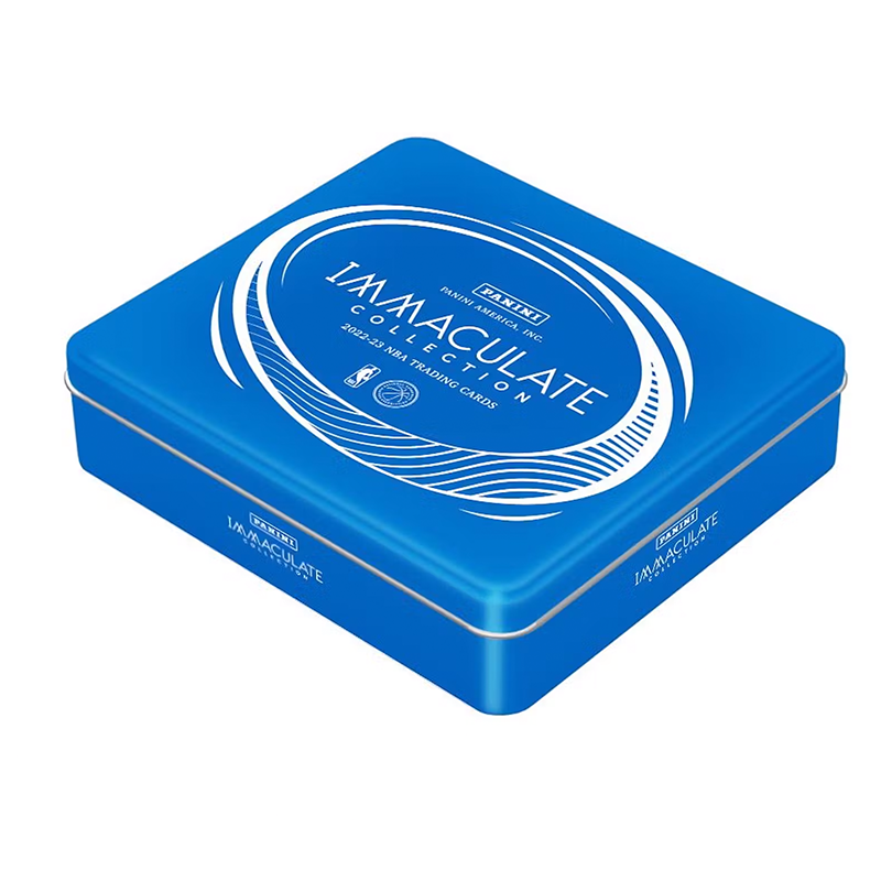 2022_23PaniniImmaculateBasketballHobbyBox_1ffd3297-1767-4687-b98b-c9c1d353d42b 2022/23 Panini Immaculate Basketball Hobby 5 Box Case - Image 1