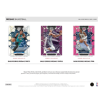 2022/23 Panini Mosaic Basketball Hobby Box - Image 2