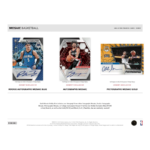 2022/23 Panini Mosaic Basketball Hobby 12 Box Case - Image 3