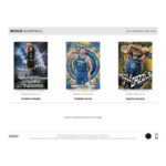 2022/23 Panini Mosaic Basketball Hobby Box - Image 4