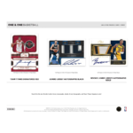 2022/23 Panini One & One Basketball Hobby 10 Box Case - Image 4
