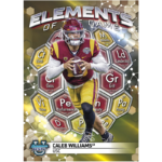 2023 Bowman's Best University Football Hobby Box - Image 5