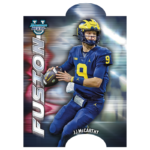 2023 Bowman's Best University Football Hobby Box - Image 9
