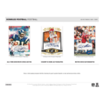2023 Panini Donruss Football Hobby Box - Image 3