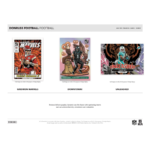 2023 Panini Donruss Football Hobby Box - Image 4