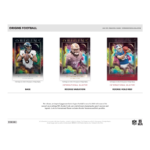 2023 Panini Origins Football Hobby 16 Box Case - Image 3