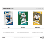 2023 Panini Donruss Elite Football Hobby Box - Image 2
