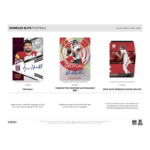 2023 Panini Donruss Elite Football Hobby Box - Image 3