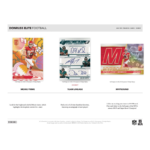 2023 Panini Donruss Elite Football Hobby Box - Image 4
