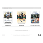 2023 Panini Impeccable Football Hobby 3 Box Case - Image 5