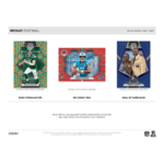 2023 Panini Mosaic Football Hobby 12 Box Case - Image 2