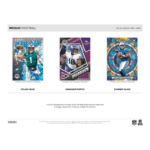 2023 Panini Mosaic Football Hobby 12 Box Case - Image 3