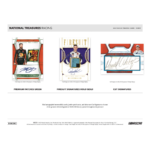 2023 Panini National Treasures Racing Hobby Box - Image 4