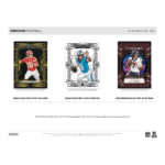 2023 Panini Obsidian Football Hobby Box - Image 3