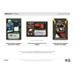 2023 Panini Obsidian Football Hobby Box - Image 4