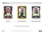 2023 Panini Prizm Football Hobby 12 Box Case - Image 2