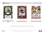 2023 Panini Prizm Football Hobby 12 Box Case - Image 3