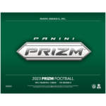 2023 Panini Prizm Football No Huddle 20 Box Case - Image 2