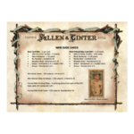 2023 Topps Allen & Ginter Baseball Hobby Box - Image 4
