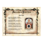 2023 Topps Allen & Ginter Baseball Hobby Box - Image 5