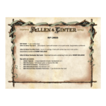 2023 Topps Allen & Ginter Baseball Hobby Box - Image 7