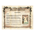 2023 Topps Allen & Ginter Baseball Hobby Box - Image 8