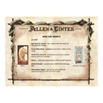 2023 Topps Allen & Ginter Baseball Hobby Box - Image 9