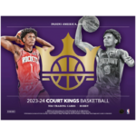 2023/24 Panini Court Kings Basketball Hobby 16 Box Case - Image 2
