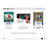 2023/24 Panini Court Kings Basketball Hobby Box - Image 3