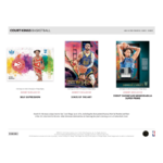 2023/24 Panini Court Kings Basketball Hobby Box - Image 5