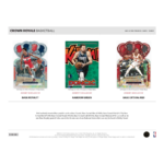 2023/24 Panini Crown Royale Basketball Hobby Box - Image 3
