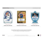 2023/24 Panini Crown Royale Basketball Hobby Box - Image 4