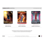 2023/24 Panini Donruss Optic Basketball Hobby 12 Box Case - Image 5