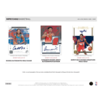 2023/24 Panini Impeccable Basketball Hobby 3 Box Case - Image 3