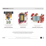 2023/24 Panini Impeccable Basketball Hobby Box - Image 5