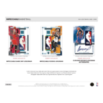 2023/24 Panini Impeccable Basketball Hobby 3 Box Case - Image 6