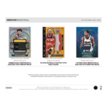 2023/24 Panini Obsidian Basketball Hobby 12 Box Case - Image 4