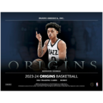 2023/24 Panini Origins Basketball Hobby Box - Image 2