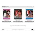 2023/24 Panini Origins Basketball Hobby 12 Box Case - Image 3