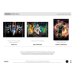 2023/24 Panini Origins Basketball Hobby 12 Box Case - Image 5