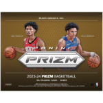 2023/24 Panini Prizm Basketball Hobby 12 Box Case - Image 2